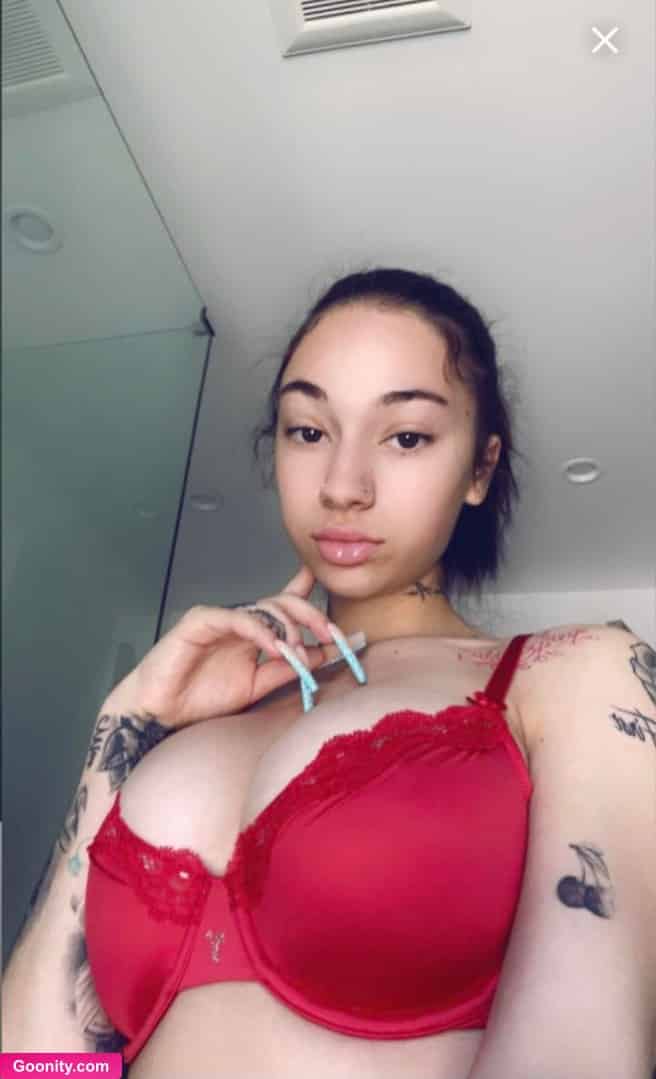 Bhad Bhabie photo 66