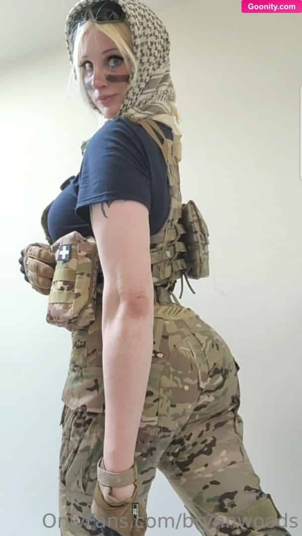 Brynn Woods photo 189