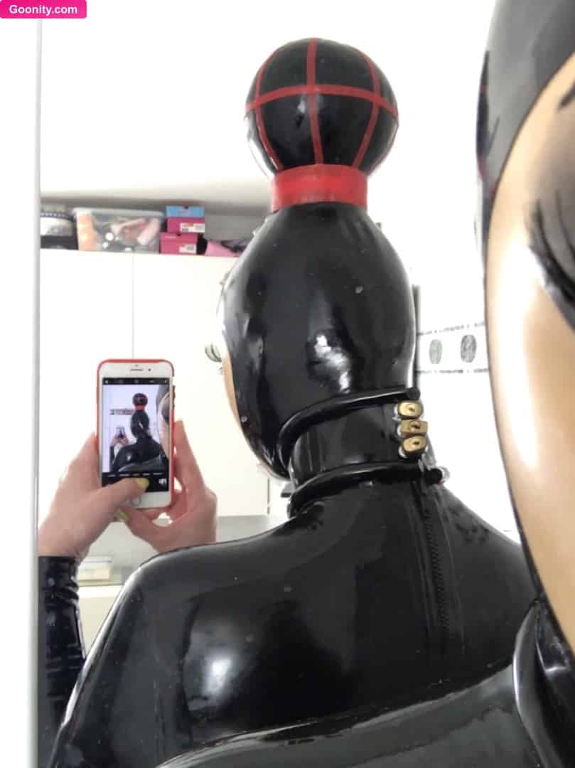 Miss Fetilicious photo 19