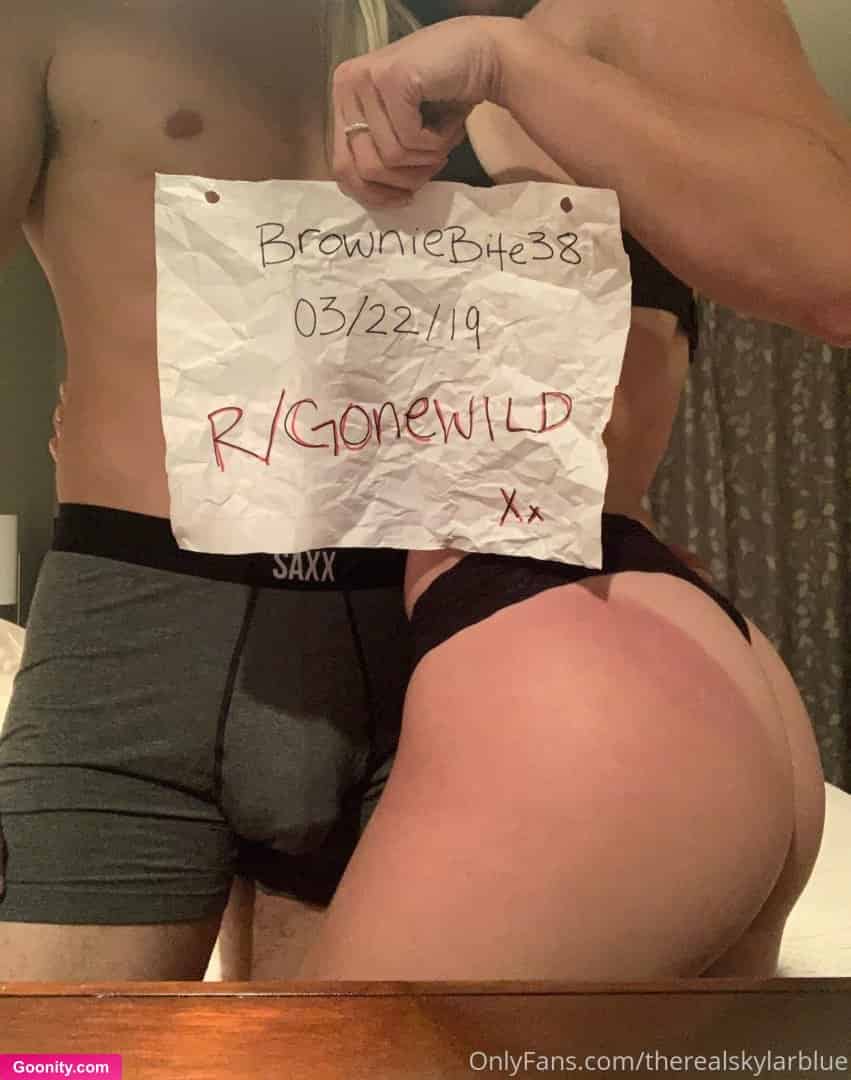 Skylar Blue photo 14