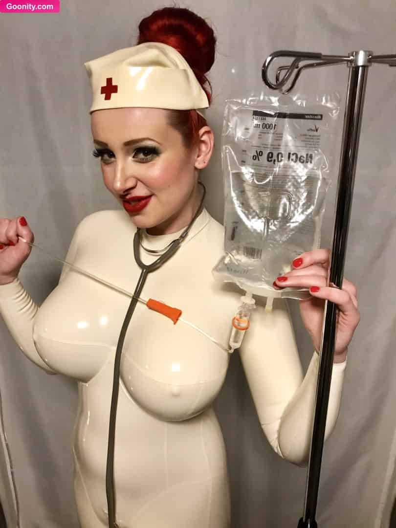 Miss Fetilicious photo 29