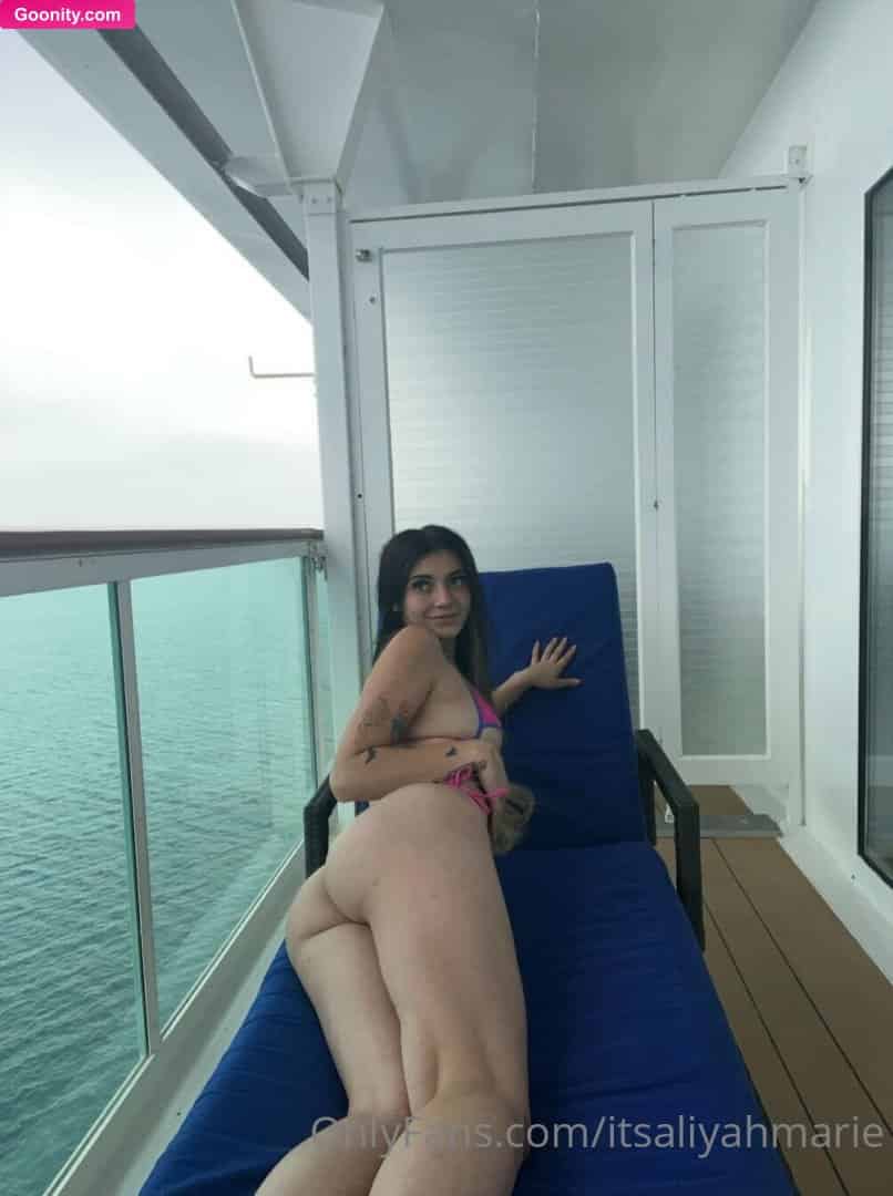Aliyah Marie ❤ - Image 79