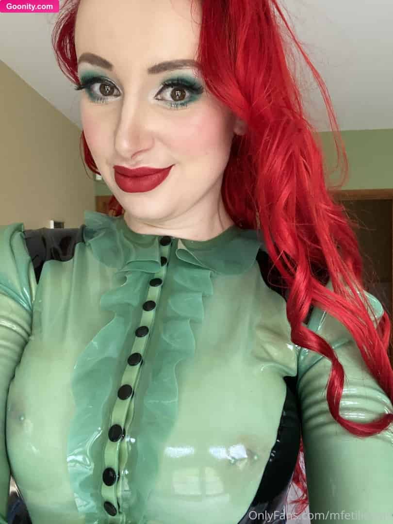 Miss Fetilicious photo 25