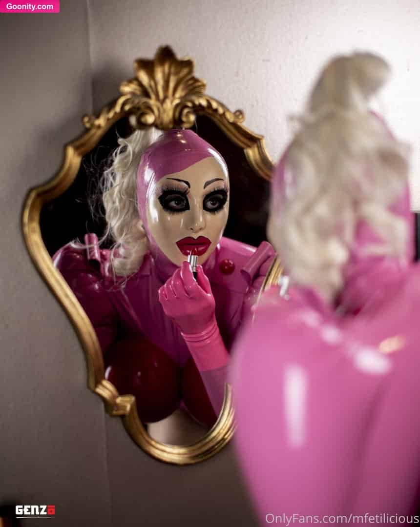 Miss Fetilicious - Image 96