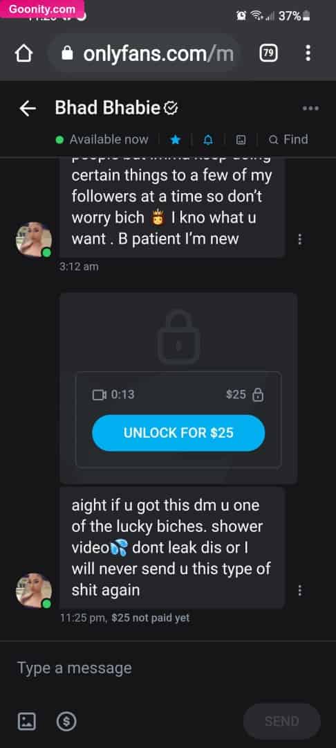 Bhad Bhabie photo 103