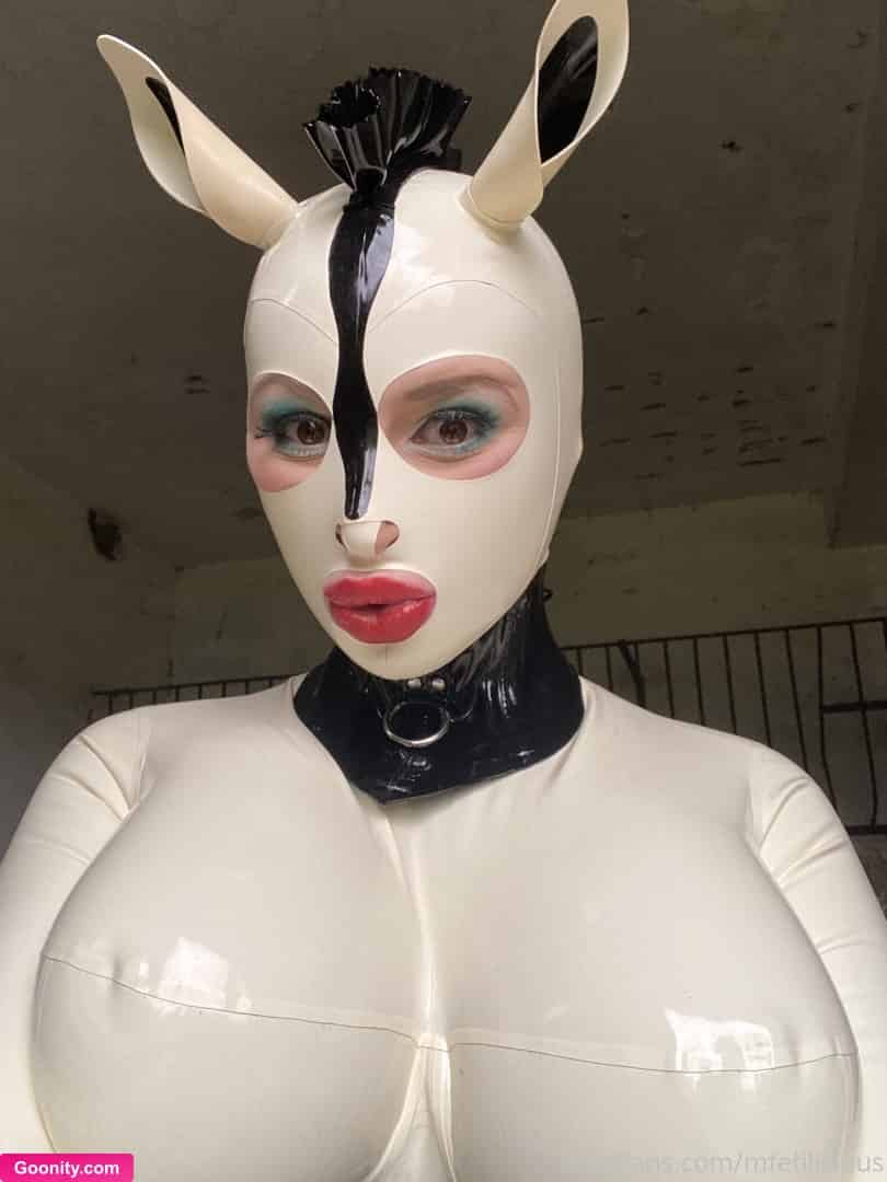 Miss Fetilicious - Image 53
