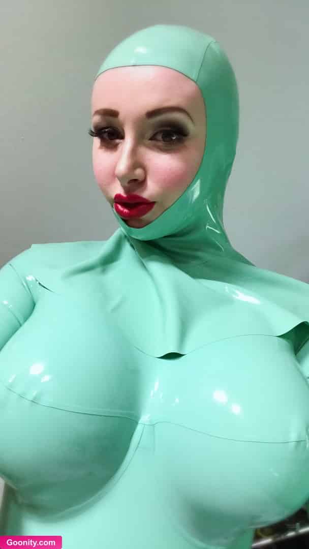 Miss Fetilicious photo 15