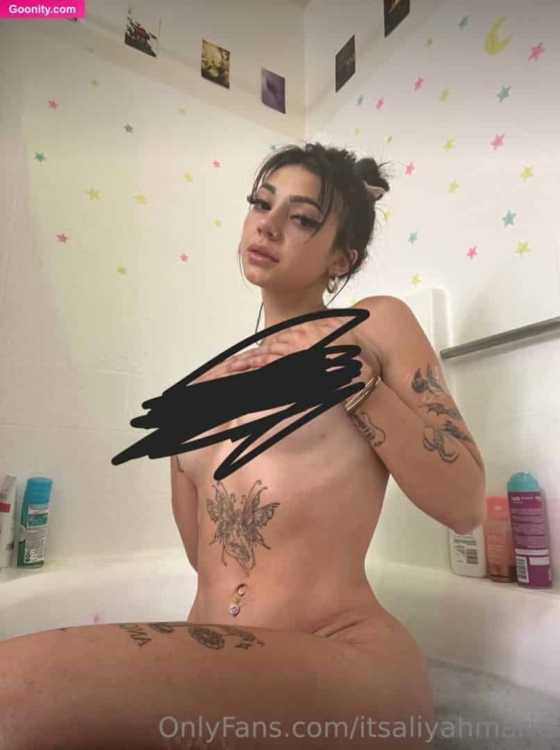 Aliyah Marie ❤ - Image 33