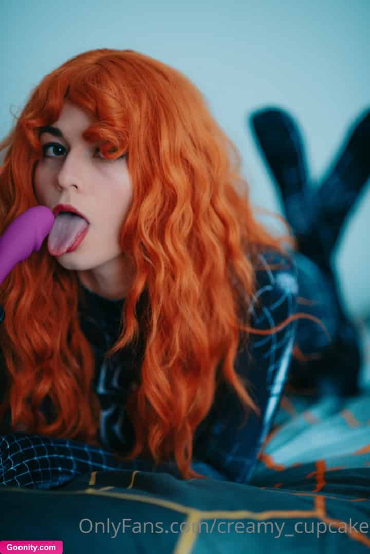 Redhead Cupcake photo 72