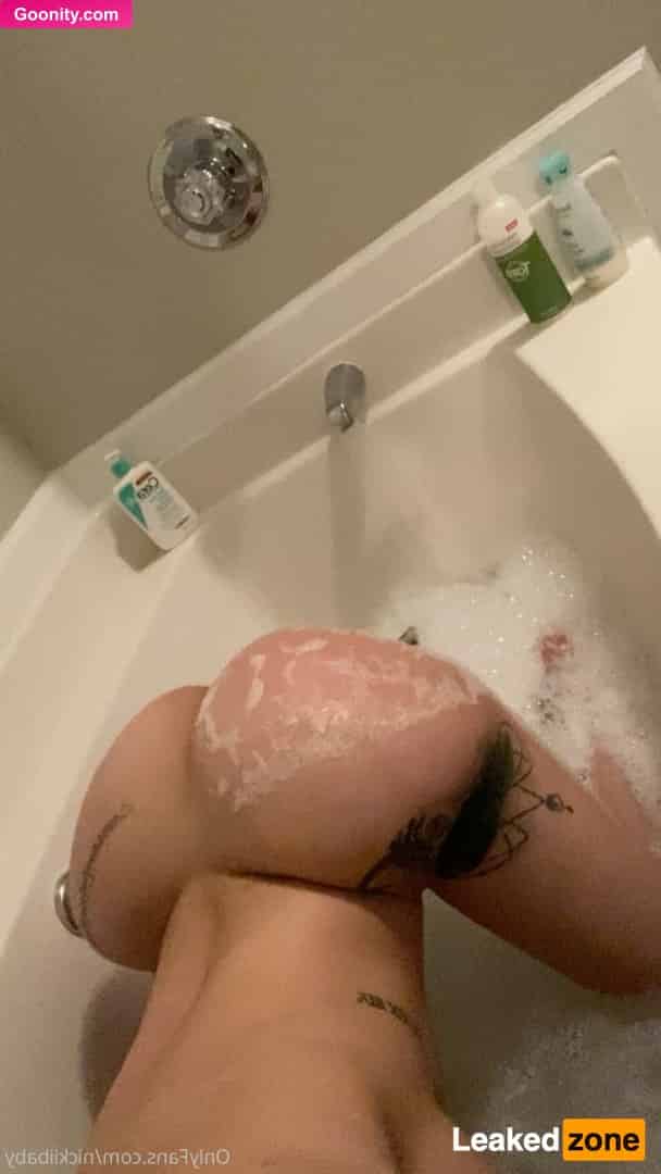 Nickiitheboss photo 15