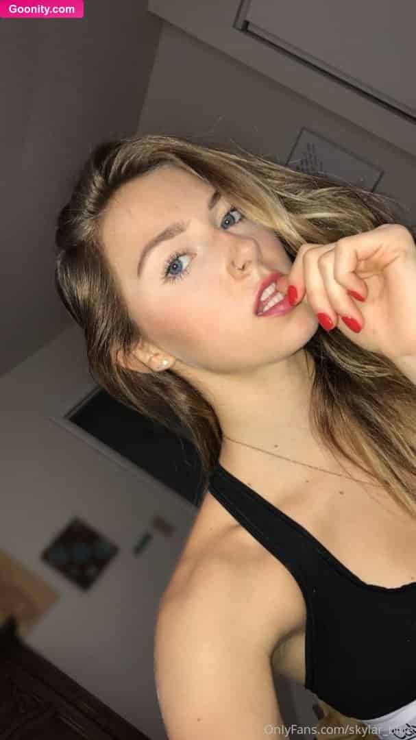 Skylar Blue photo 45