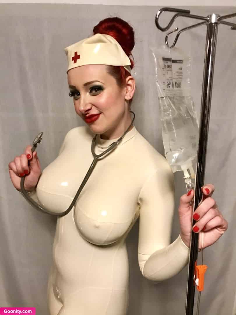 Miss Fetilicious photo 10