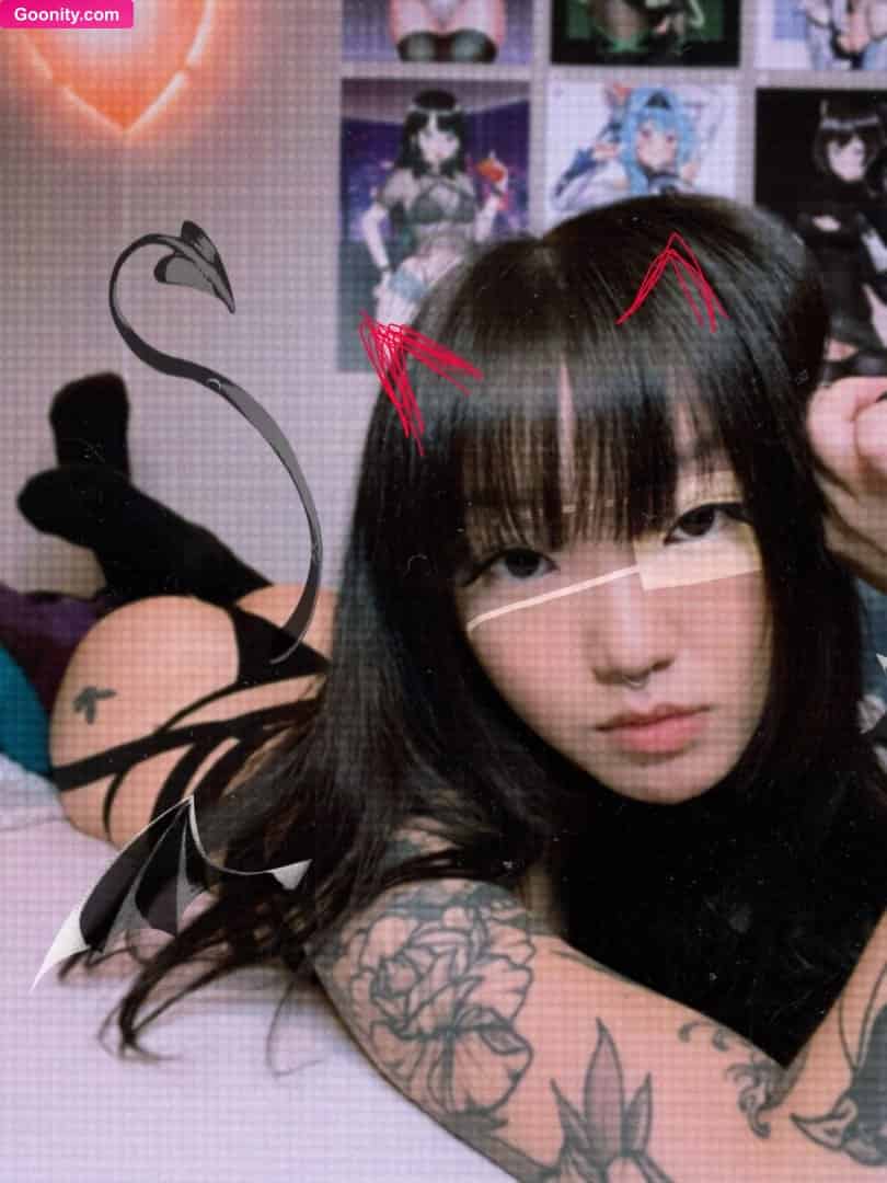 mvngokitty - Photo 20