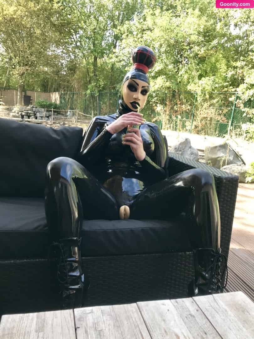 Miss Fetilicious - Image 61
