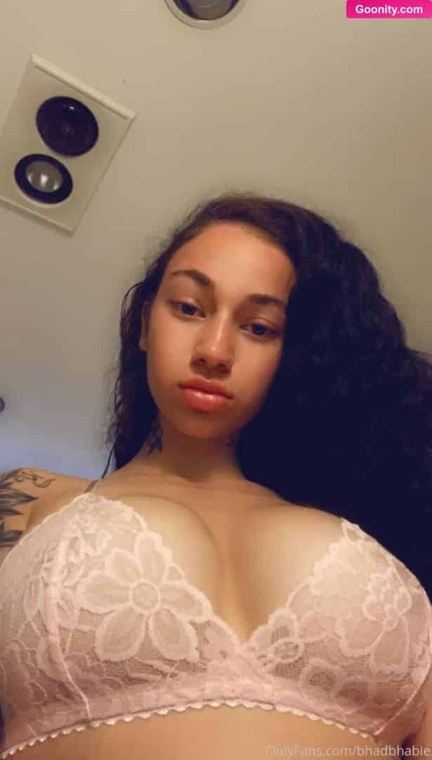 Bhad Bhabie photo 121