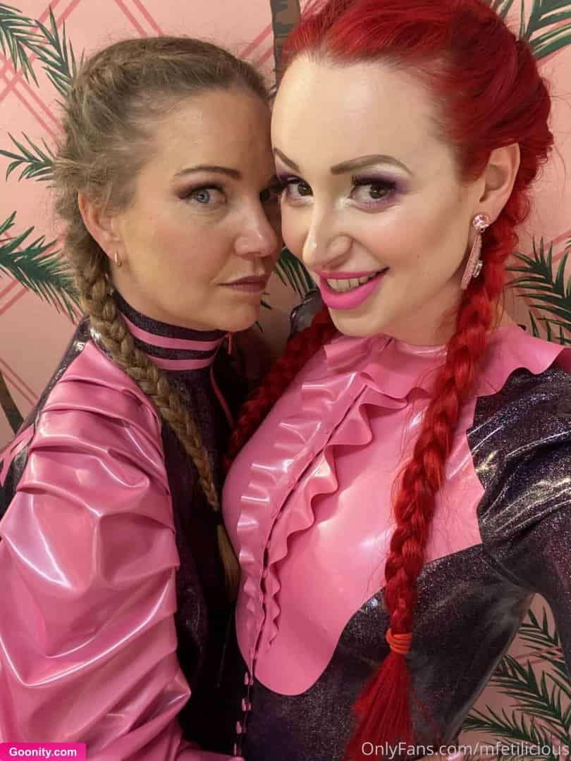 Miss Fetilicious photo 144