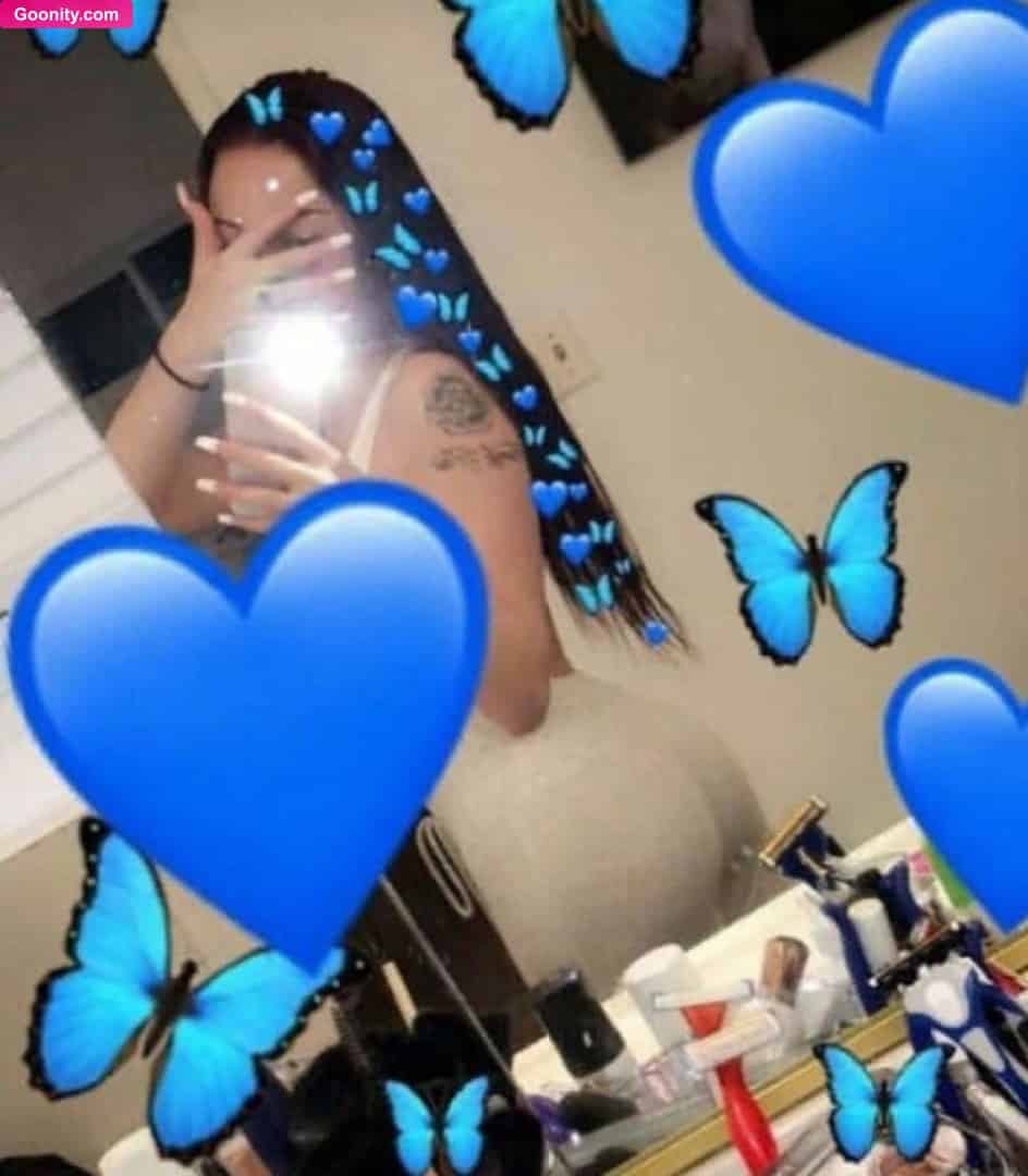 Bhad Bhabie photo 131