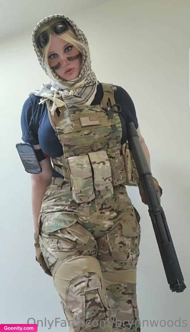 Brynn Woods photo 149