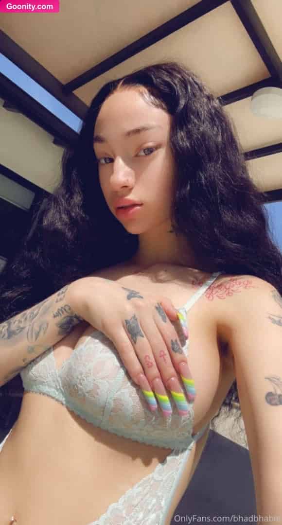 Bhad Bhabie photo 140