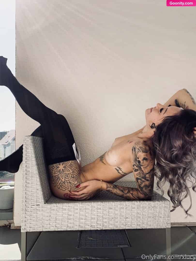 bad.xlucy 💞 photo 77