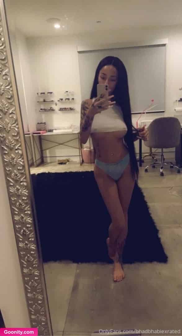 Bhad Bhabie photo 65