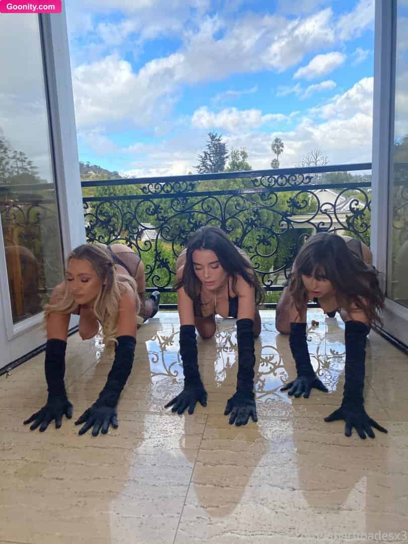 Lana Rhoades photo 36