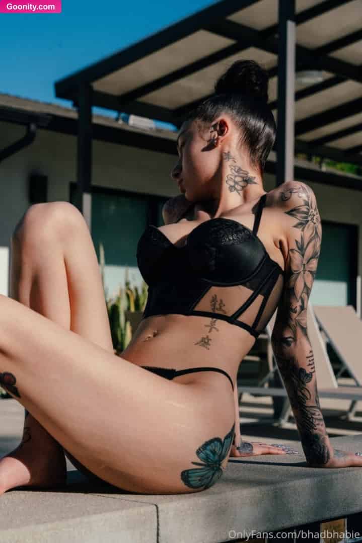 Bhad Bhabie photo 36