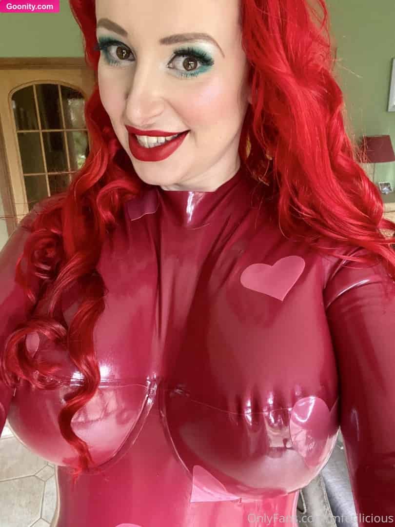 Miss Fetilicious photo 11