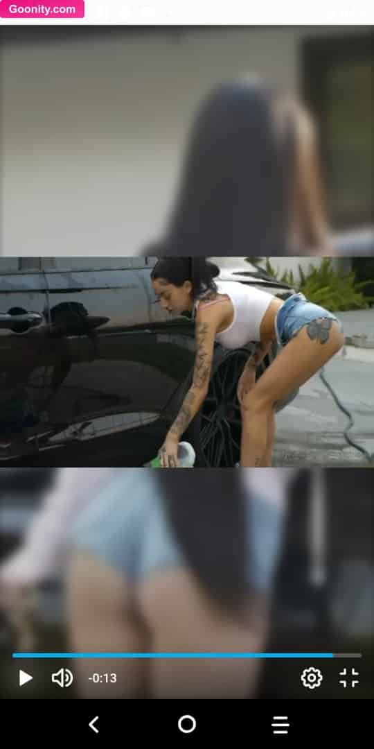 Bhad Bhabie photo 100