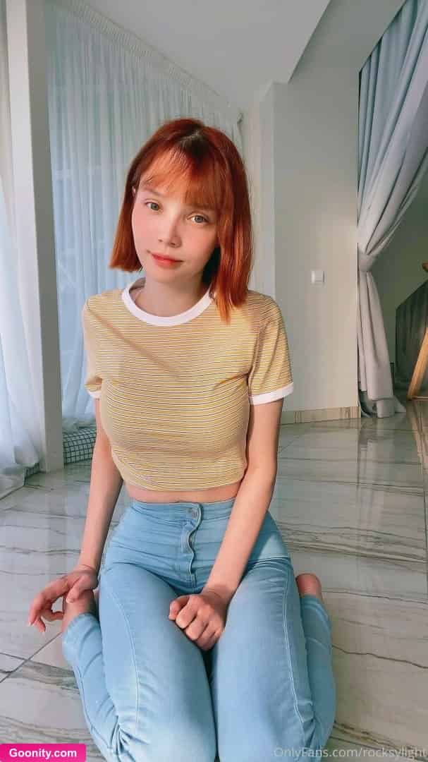 🎀 Rocksy Light 🔞 photo 37