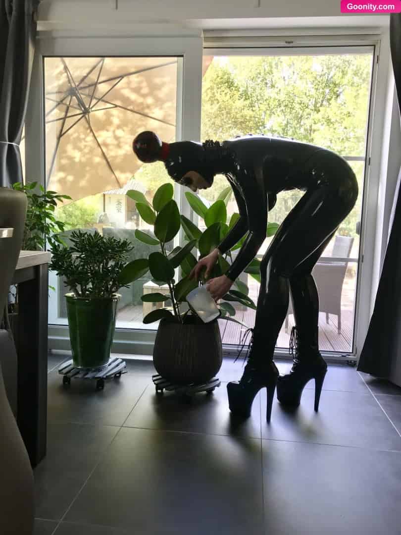 Miss Fetilicious photo 42