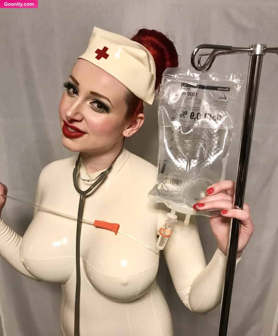 Miss Fetilicious photo 21
