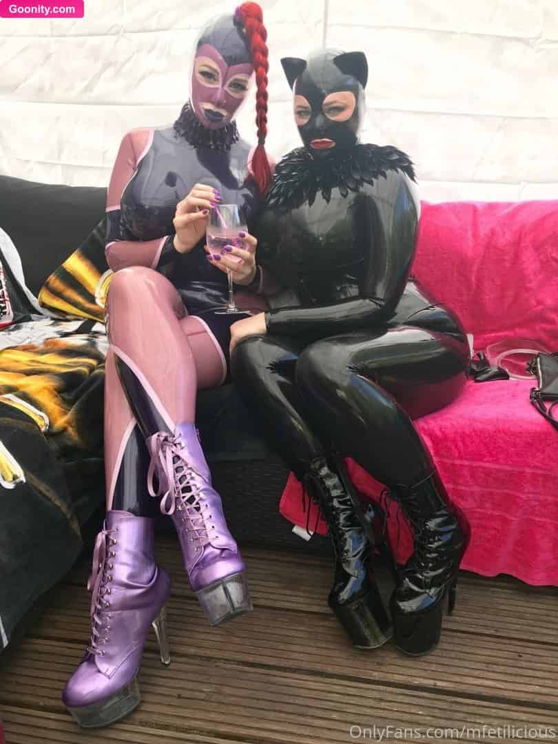Miss Fetilicious - Image 80
