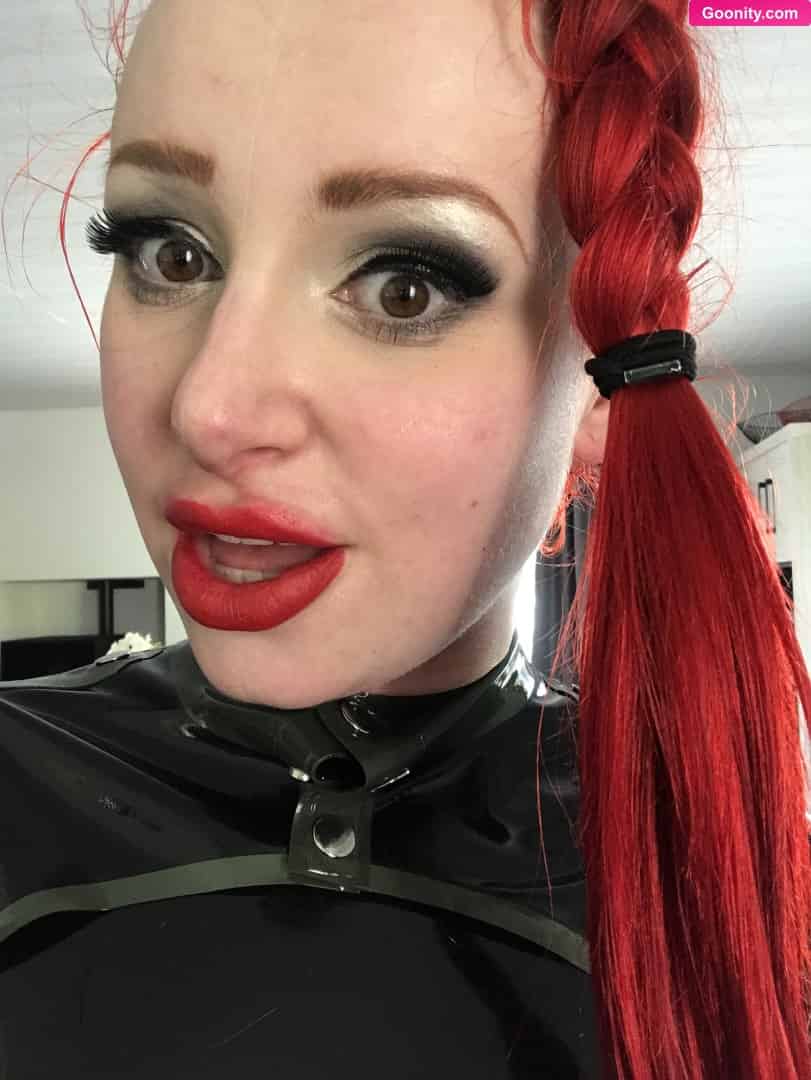 Miss Fetilicious photo 55