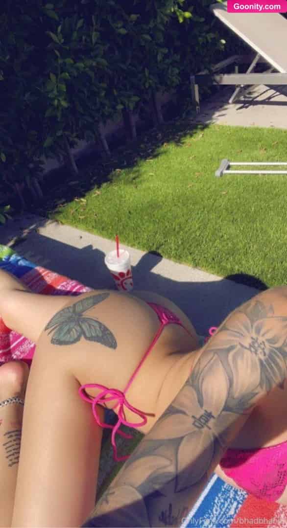 Bhad Bhabie photo 20