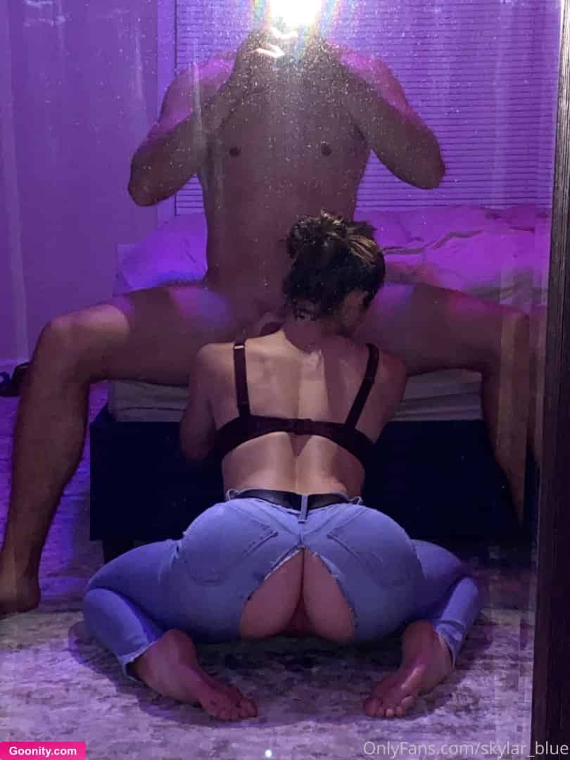 Skylar Blue photo 57