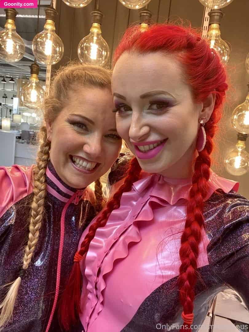 Miss Fetilicious photo 135