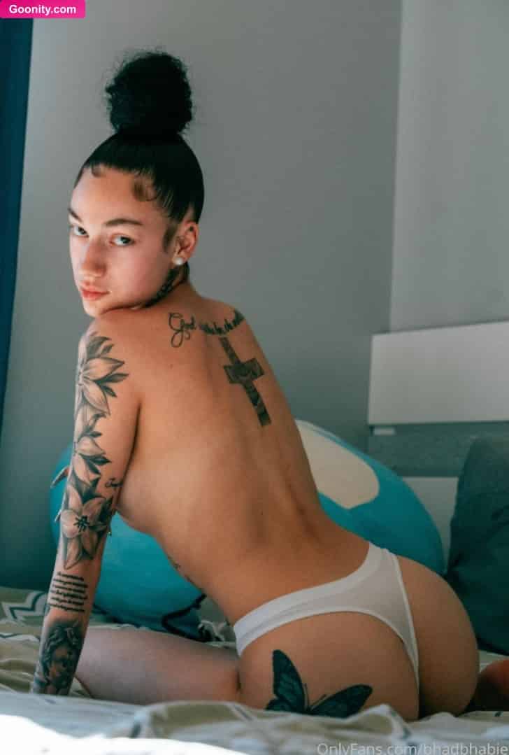 Bhad Bhabie photo 32