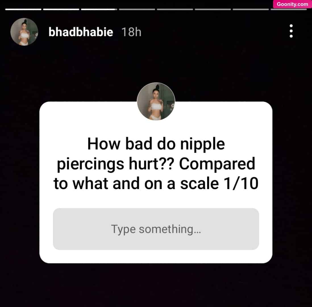 Bhad Bhabie photo 116
