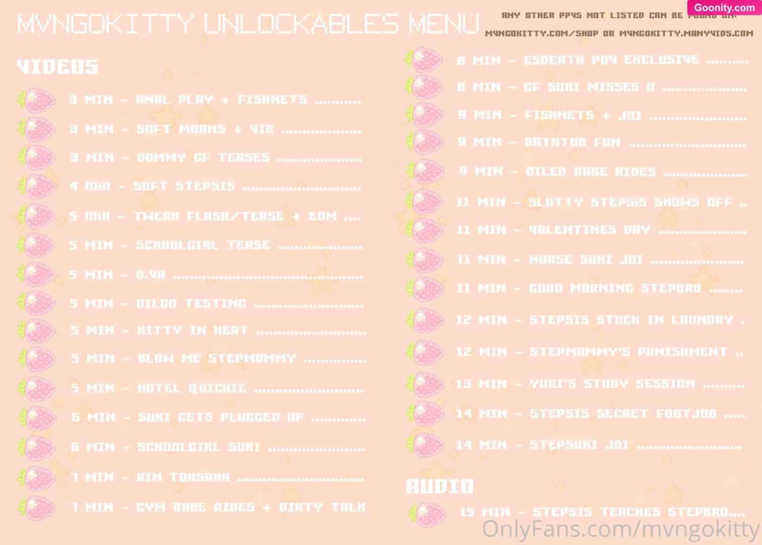 mvngokitty - Photo 10