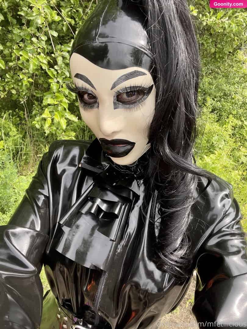 Miss Fetilicious photo 116