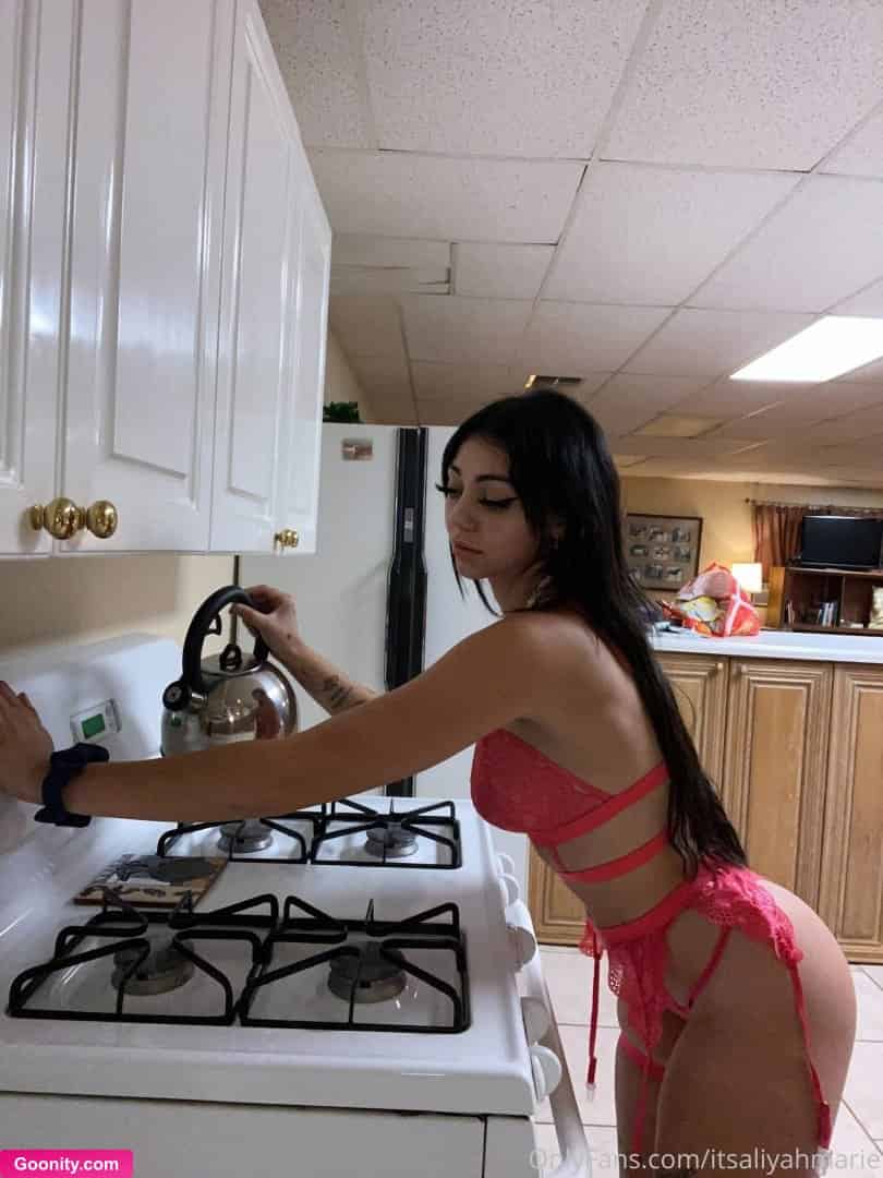Aliyah Marie ❤ photo 117
