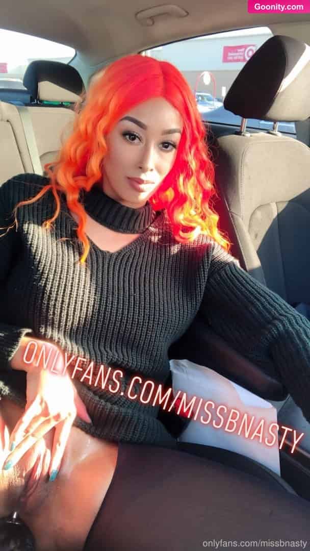 Miss B. Nasty 👑 photo 107