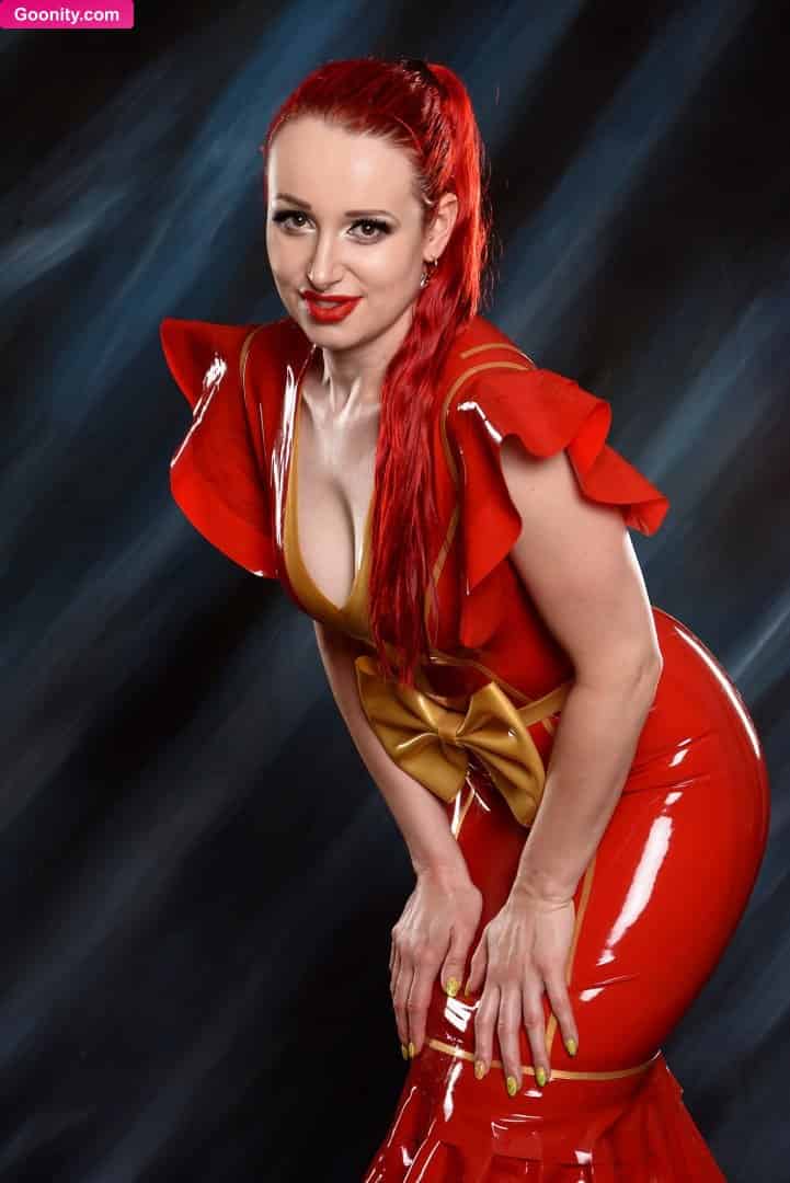 Miss Fetilicious photo 132