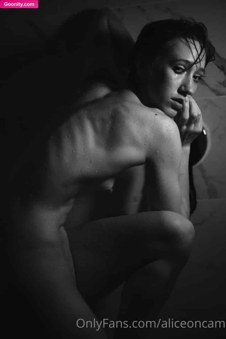 Alice White ~ ASK ABOUT THE FOX FAM photo 157