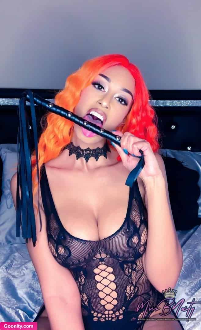 Miss B. Nasty 👑 - Image 33