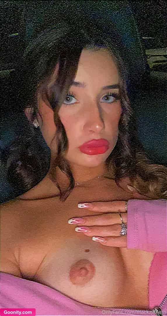 Mackenzie Jones photo 173