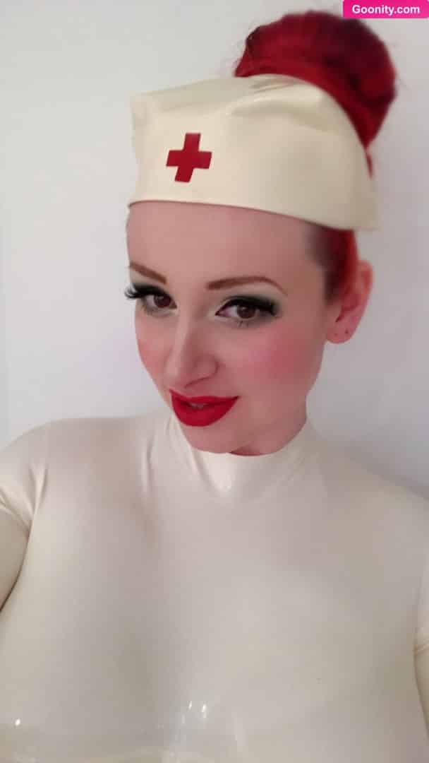 Miss Fetilicious photo 26