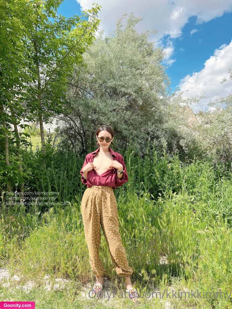 Kimmy’s VIP account ☀️ No PPV🌸 photo 180