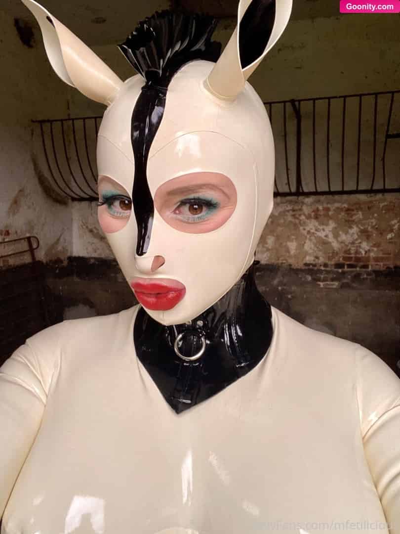 Miss Fetilicious photo 33